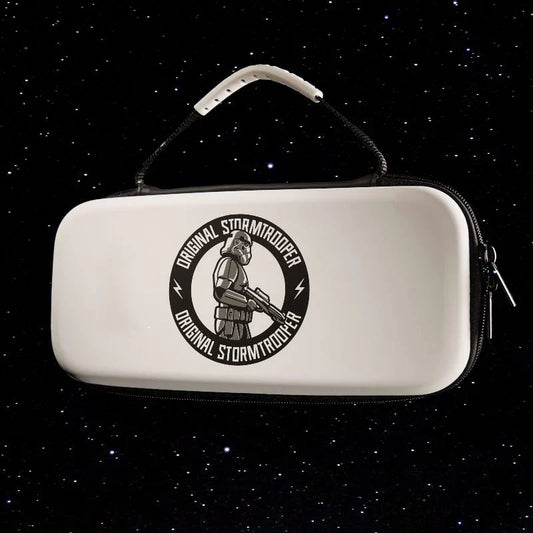 Étui Nintendo Switch Stormtrooper