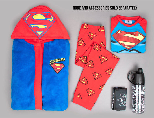 Schlafanzug-Set – Superman