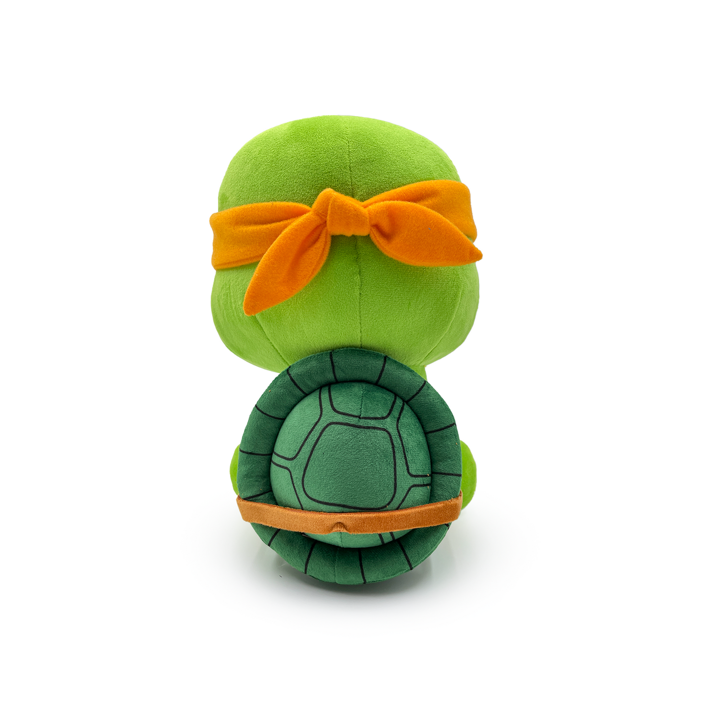 Michelangelo Plüschtier (23 cm)