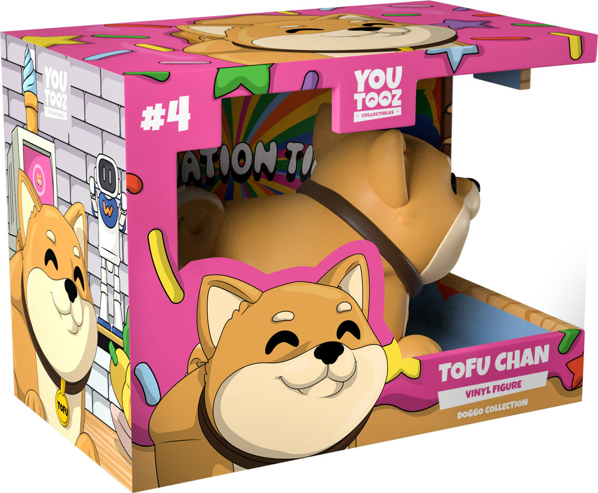 Tofu Chan