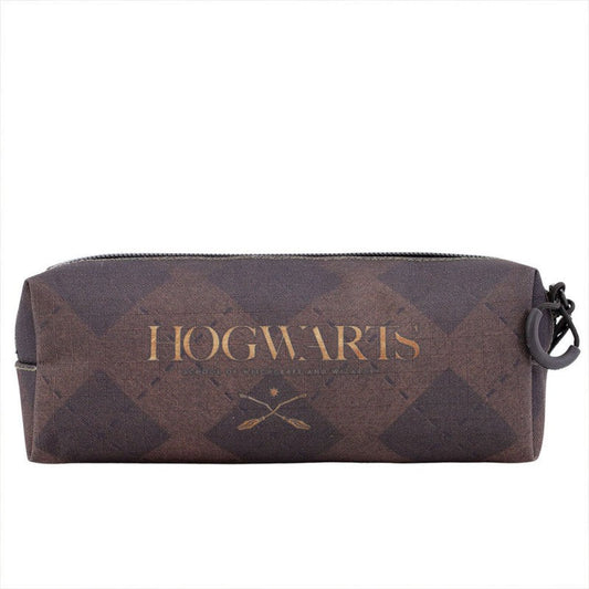 Trousse Harry Potter – Blason Poudlard