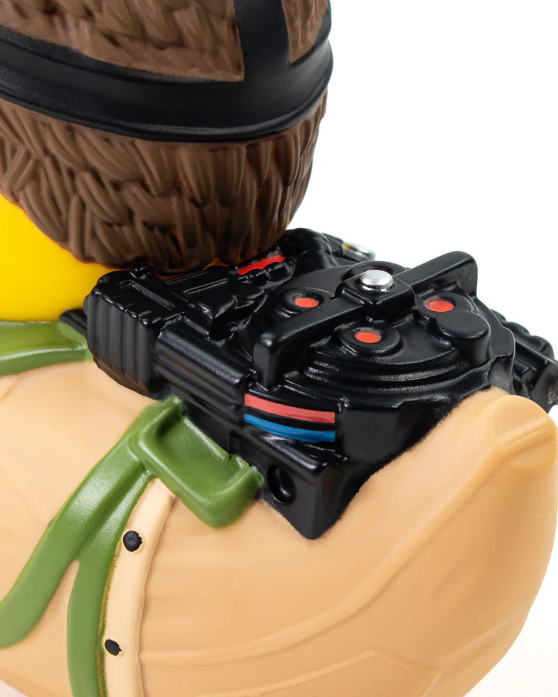 Canard Ghostbusters: Ray Stantz TUBBZ (First Edition)