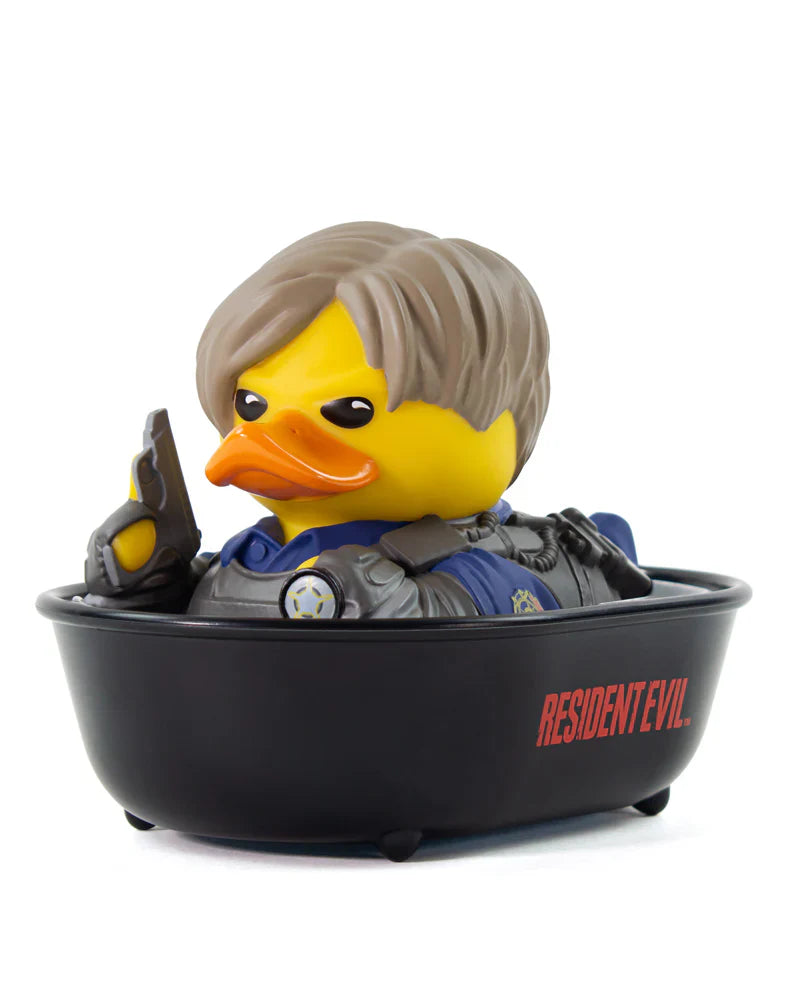 Duck Leon S Kennedy (First Edition)