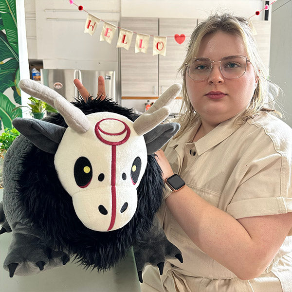 Squishable Plüschtier – Walddämon