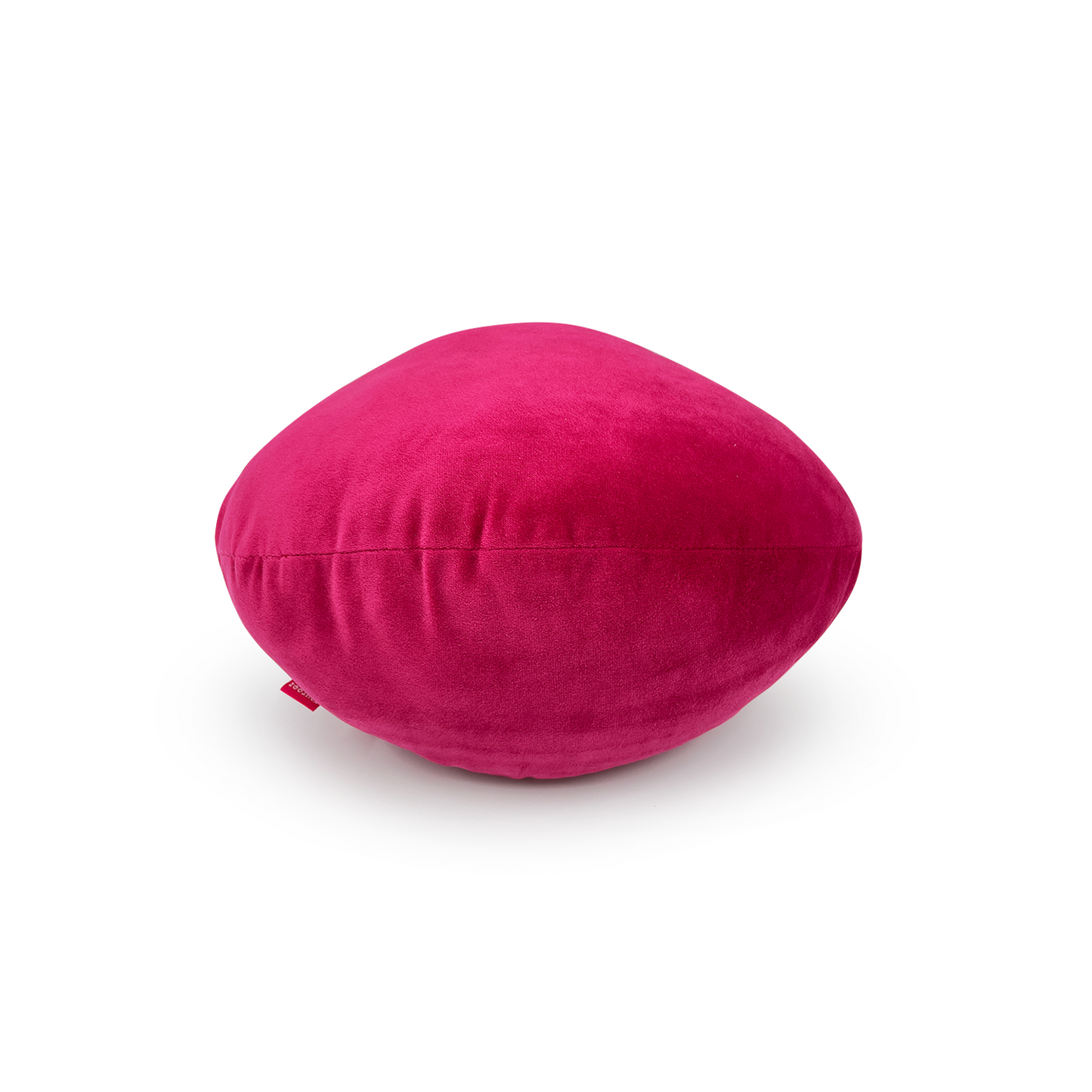 Rugbyball-Kissen Plüsch (23cm)