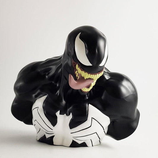 Tirelire Marvel - Venom Buste – vue produit 2