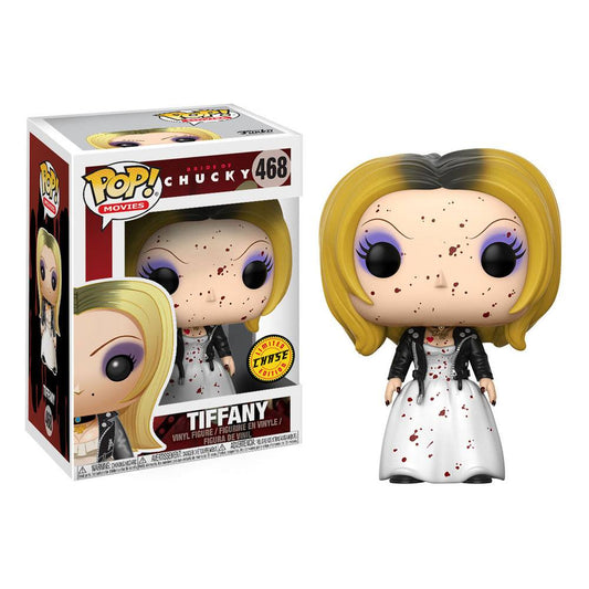 Funko Tiffany – Chucky