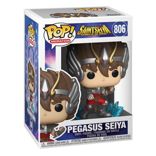 pop pegasus seiya reprod