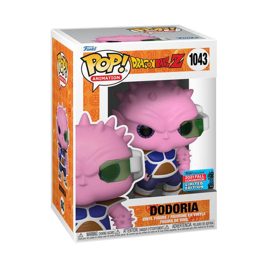 pop dodoria 1043