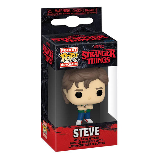 pop keychain steve