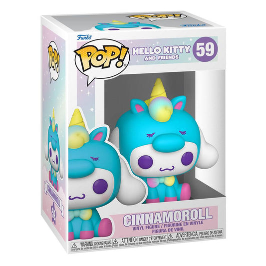pop cinnamoroll 59