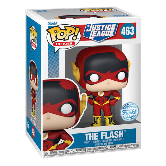 Funko The Flash