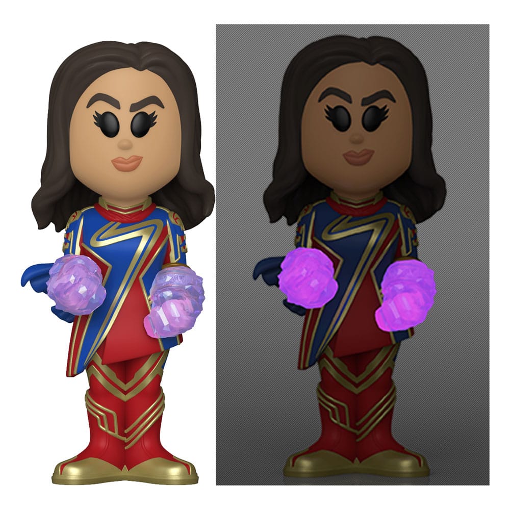 vinyl soda ms marvel