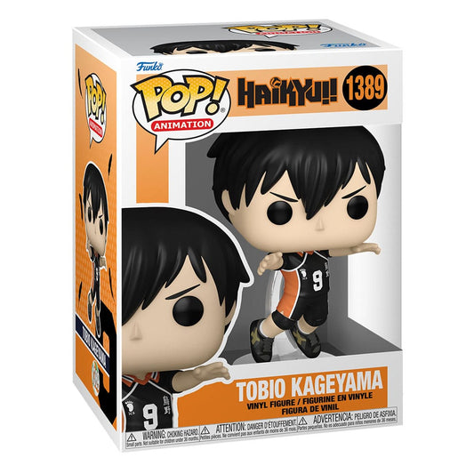 Funko Tobio Kageyama