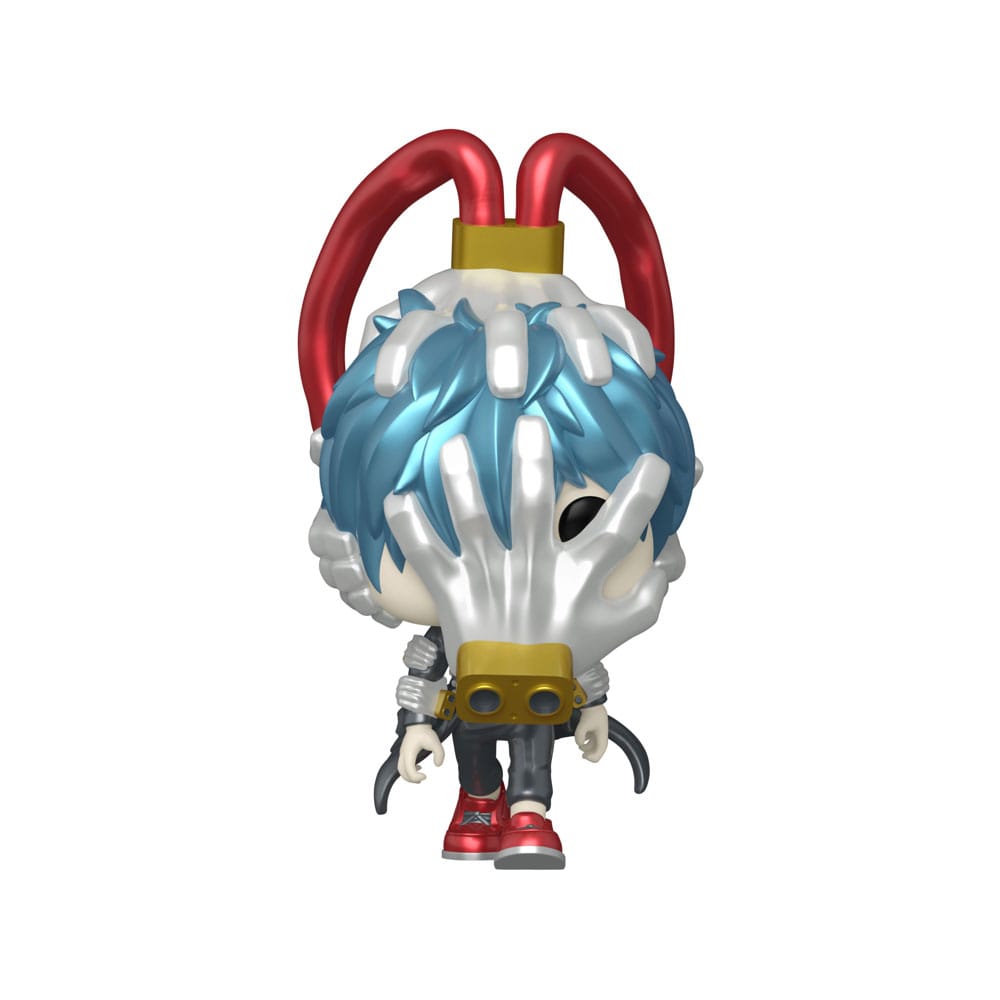 Funko Tomura Shigaraki (Metallic) – My Hero Academia