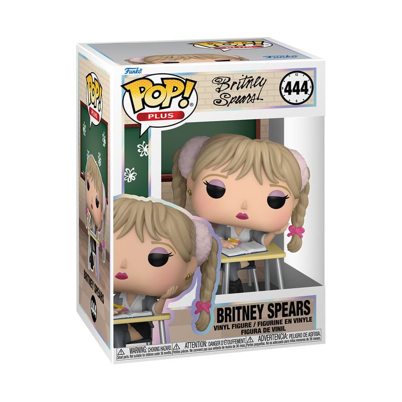 Funko Pop! Britney Spears