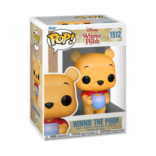 Pop! Winnie de Poeh