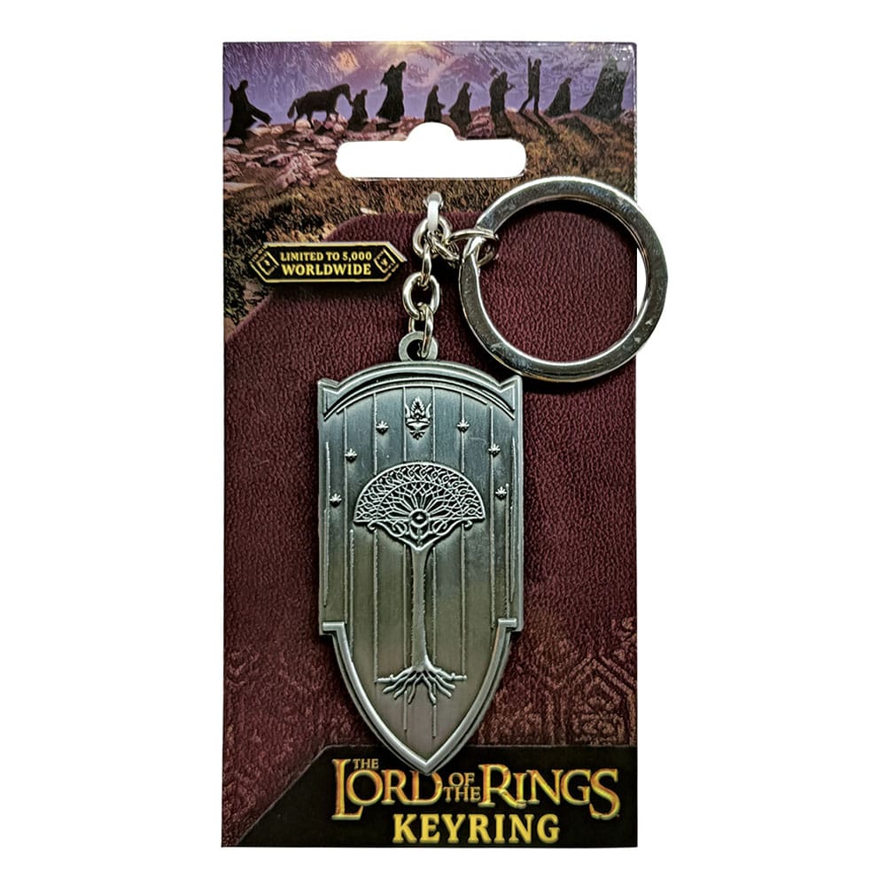 Der Herr der Ringe Schlüsselanhänger – Gondor
