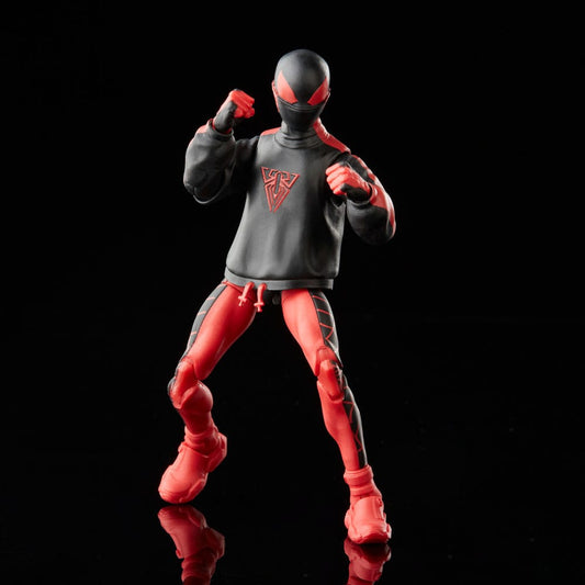 Marvel Legends Series Miles Morales Spider-Man
