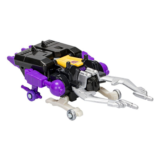 Transformers Retro G1 Shrapnel – vue produit 2