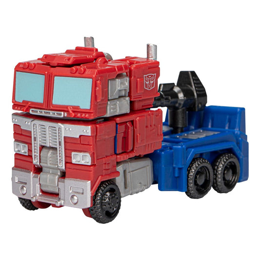 Transformers Generations Legacy Evolution Optimus Prime – vue produit 2