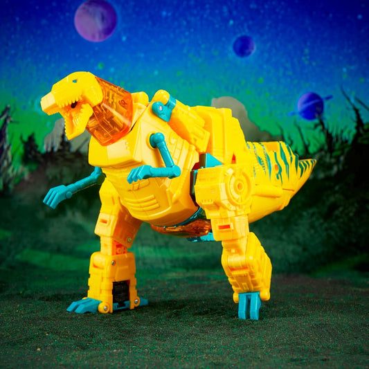 Transformers Generations Legacy Evolution G2 Universe Grimlock – vue produit 2