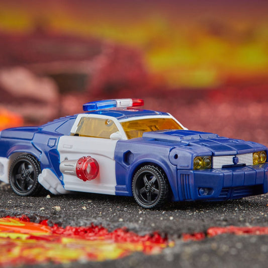 Transformers Generaties Legacy United Rescue Bots Universe Autobot Chase
