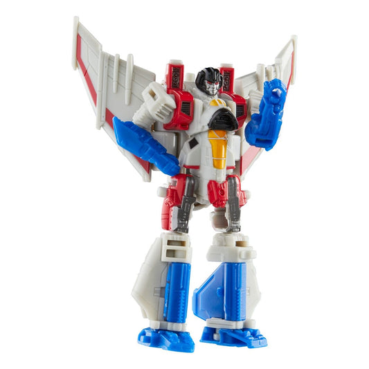 Transformers Generations Studio-serie Origin Starscream