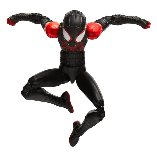 Marvel Legends Series Miles Morales