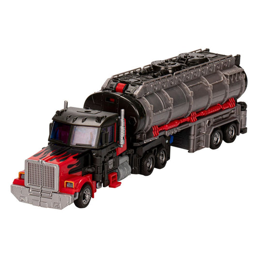 Transformers Generations Legacy United G2 Universe Laser Optimus Prime – vue produit 2