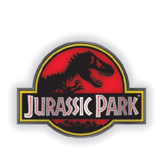 Pins Jurassic Park