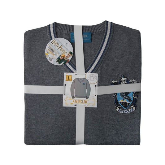Harry-Potter-Pullover – Ravenclaw
