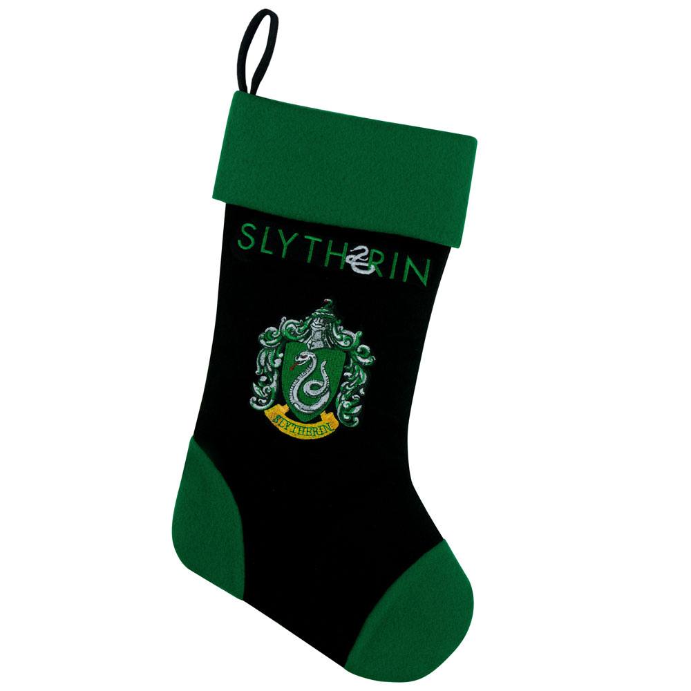 Harry Potterin joulusuka - Slytherin