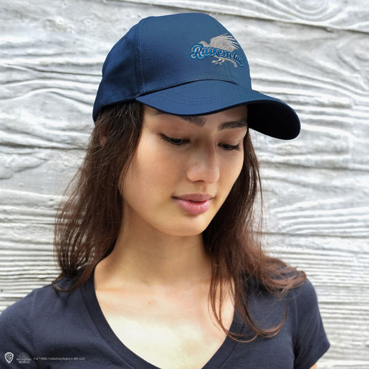 Casquette Baseball Harry Potter - Serdaigle – vue produit 2