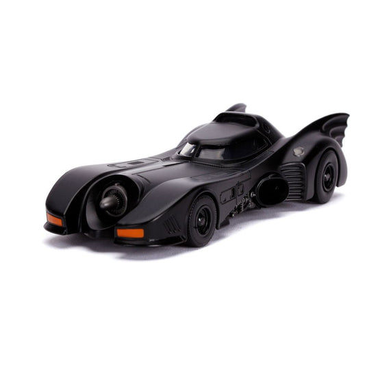 Batmobile et Batman 1:32
