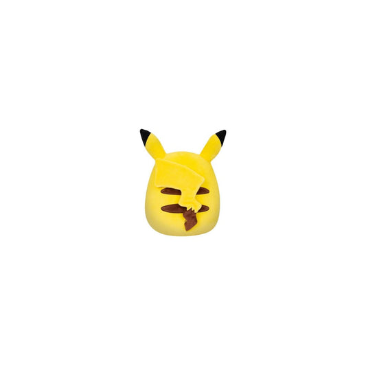 Peluche Squishmallows Pokémon - Pikachu – vue produit 2