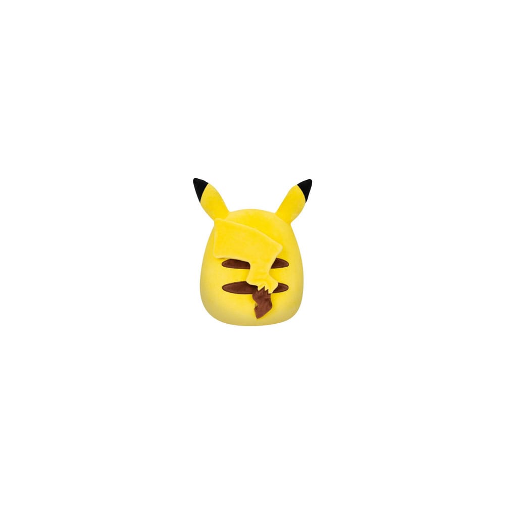 Peluche Squishmallows Pokémon - Pikachu – vue produit 2