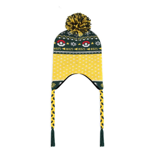 Bonnet Pokemon - Pikachu – vue produit 2