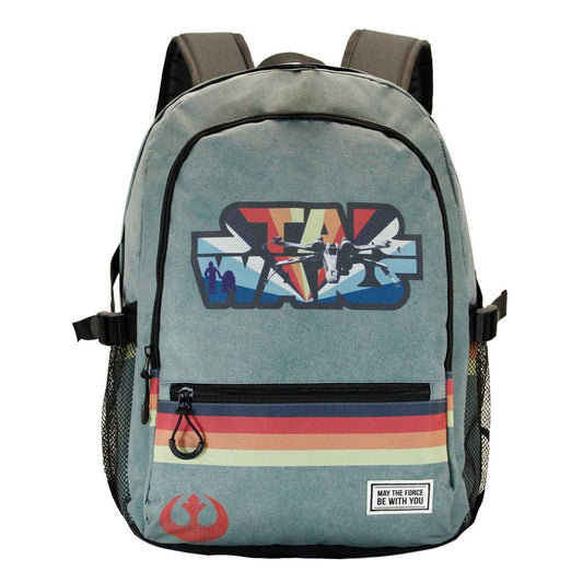 Sac à Dos Fight Star Wars « Vintage »