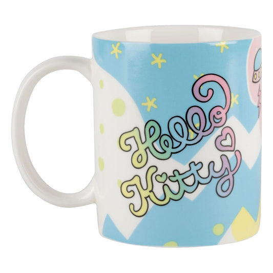 Mug Hello Kitty Skate 320 ml – vue 2
