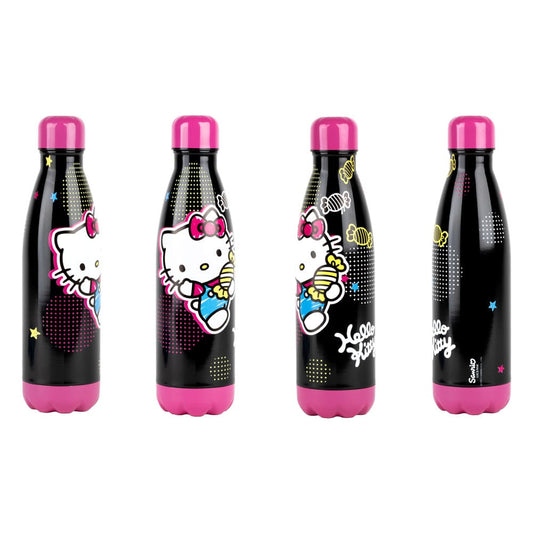 Bouteille isotherme Hello Kitty Candies 500 ml – vue 2