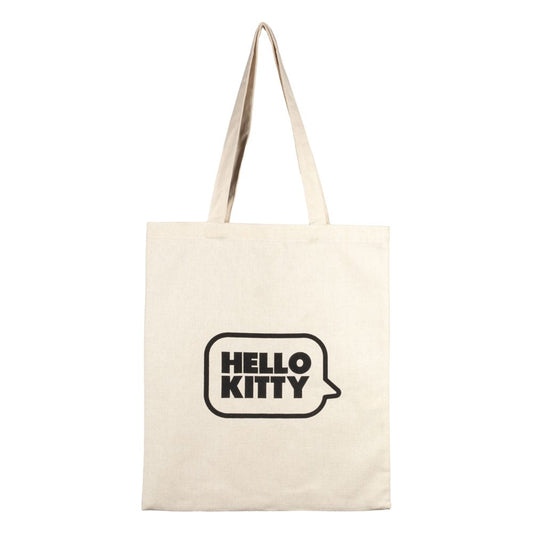 Sac cabas Hello Kitty Star – vue 2