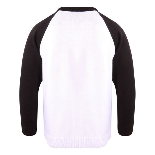 Joulun villapaita muukalaisia asioita - Hellfire Club