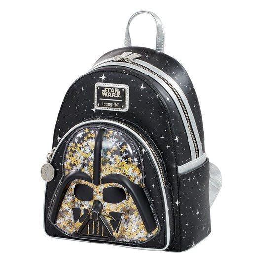 Sac à Dos Star Wars - Dark Vador Jelly Bean Bead – vue produit 2