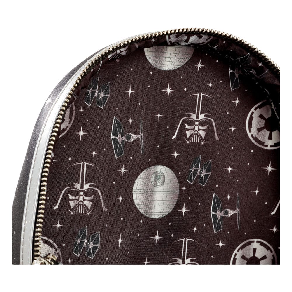 Star Wars Backpack - Darth Vader Jelly Bean Bead