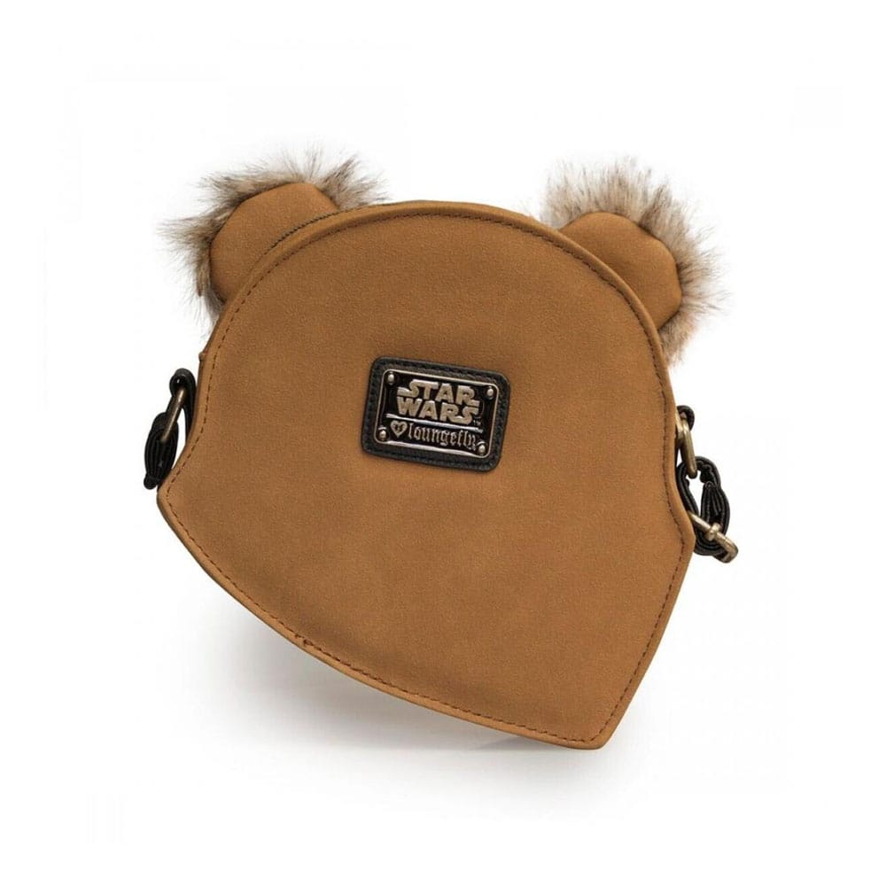 Stars Wars Shoulder Bag - Ewok