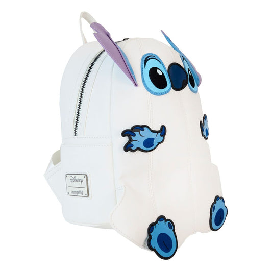 Lilo & Stitch Mini Backpack - Ghost Stitch