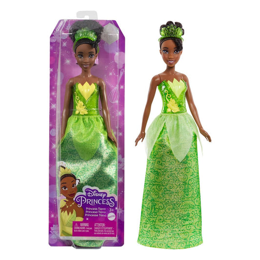 Disney Princess Doll - Tiana