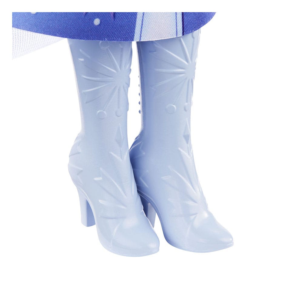 Poupée Elsa La Reine des Neiges 2 29 cm – Mattel