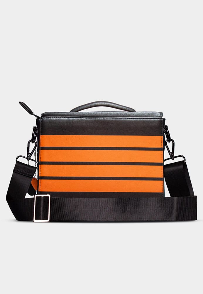 Sac à Bandoulière Similicuir Pokémon - Salamèche #004